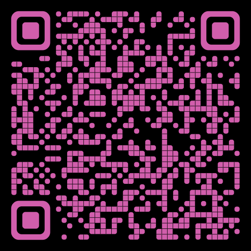 QR-код для сбора в СберБанк