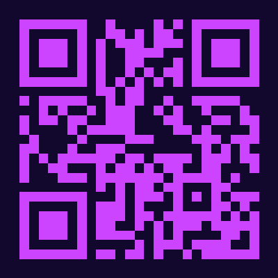 QR-код группы ВКонтакте vk.com/club238213152